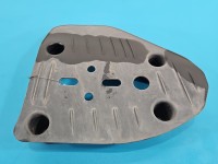 Osłona ZAŚLEPKA PLASTIK Kia Stinger 55231-J5000