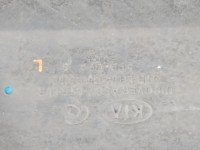 Osłona ZAŚLEPKA PLASTIK Kia Rio IV 16-23 84215-H8000