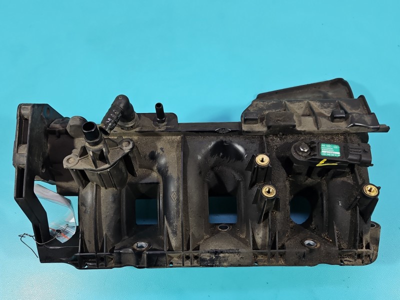 Kolektor ssący Renault Megane III 140032069R, 1049446S02, 0281002997 1.4 TCE