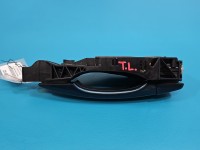 Klamka tył lewa zewnętrzna Citroen C5 Aircross 17-25 GEO024923