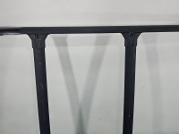 Relingi dachowe komplet LEXUS RX II 03-08