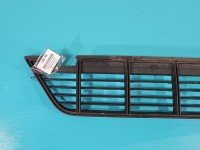 Zaślepka kratka zderzaka środkowa atrapa Seat Alhambra II 7N 10- 7N5853677
