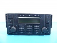 Radio fabryczne Freelander II 6H52-18845-AC