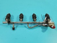 TESTOWANY Wtryskiwacz Opel Zafira A 90536149, 5WK93151 1.8 16V
