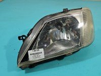 Reflektor lewy lampa przód Dacia Logan I 05-14 EUROPA