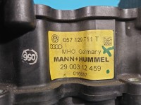 Kolektor ssący AUDI Q7 I 4L 057129711T 4.2 TDI