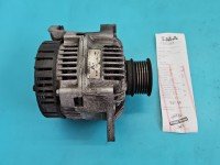 TEST Alternator Renault Master II 7711134617 2.5d (8140 67)