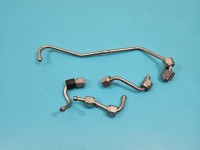 RURKI Przewód paliwowy Opel Astra V K 1.5 cdti