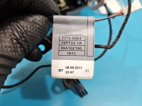 Klamka tył lewa zewnętrzna BMW X6 E71 7209883