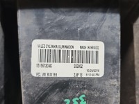 Lampa tył prawa Producent części: JEEP Jeep Grand cherokee III WK HB