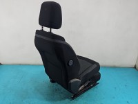 Fotel lewy przód kierowcy Citroen C5 Aircross 17-25 EU 5d CITROEN, Europejska, Bez podgrzewania.