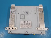 Sterownik moduł Producent części: Audi, Europejska, TUNER RADIA AUDI Q7 I 4L 4E0035541S