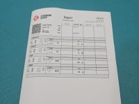 Wtryskiwacz Opel Zafira B 0445110276 1.9 cdti