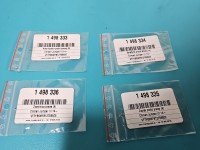 Zacisk przód prawy Citroen Jumper 14- 2.2 hdi