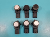 Czujnik parkowania PDC Mercedes CLS II C218 W218 218 A2125420018, A2125420118 srebrny 775