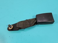 Pas bezpieczeństwa przód prawy pasażera Ford Transit MK7 06-13 6C11-V611B08-AE