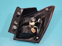 Lampa tył lewa Suzuki, z błotnika Suzuki Sx4 S-Cross 13-21 HB