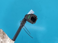 rura Wlew paliwa Maserati Quattroporte VI 13-