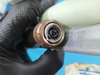 Kurtyna lewa poduszka airbag Jeep Cherokee KL HB