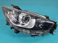 Reflektor prawy lampa przód Mazda CX-5 I 12-17 EUROPA