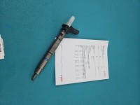 Wtryskiwacz AUDI A4 B8 0445116030, 03L130277 2.0 TDI (CAGA)