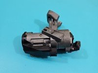 Komputer Sterownik silnika 0281011734, 89661-02A90 Toyota Corolla E12 1.4 D4D