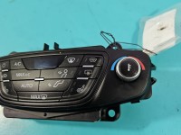 Konsola panel nawiewu Ford B-Max 12-17