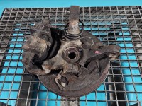 Zwrotnica prawa piasta przód 2.0 jtd Fiat Scudo II 06-