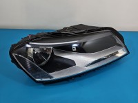 Reflektor prawy lampa przód Vw Passat B7 EUROPA 3AB941006