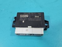 Sterownik parkowania PDC Seat Ibiza V KJ 6F 5QA919283H