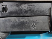 Kratka nawiewu środkowa Vw Passat B5 3B0819728D EUROPA