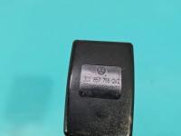 Pas bezpieczeństwa przód lewy kierowcy Vw Passat B6 3C0857755, 3C0857755Q, 3C0857755QVZ EU