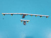 Listwa listwy dekory dekor deski Peugeot 508 II 18- eu