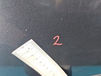DRZWI PRZÓD LEWE KIEROWCY Citroen C4 Grand picasso I 06-13 5d EZWD