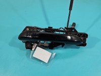 Klamka przód lewa zewnętrzna Vw Passat CC 3C8837885