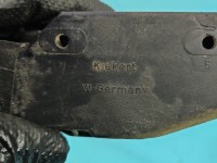 Siłowniki pozostałe Land rover Discovery I 2.5 TD