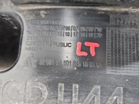 Ślizg zderzaka tył lewy BMW iX1U11 9881943