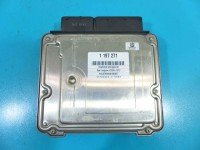 Komputer Sterownik silnika Opel Insignia A 2.0 cdti 0281017453, 55577619