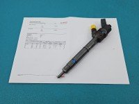TESTOWANY Wtryskiwacz Mercedes W168 0445110116, A6680700987 1.7 cdi