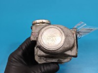 Zawór egr Przetarta obudowa. Zamiennik Citroen C3 Picasso 08-17 1.6 hdi