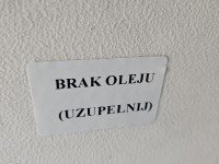 Skrzynia biegów PF6 006 Opel Movano II 2.5 tdci