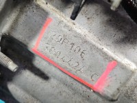 Skrzynia biegów 20R106 Citroen C5 Aircross 17-25 1.2 T