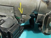 Komputer Sterownik silnika 6S61-12A650-FD Ford Fiesta Mk6 1.2 16V