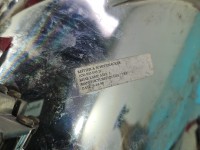 Lampa tył lewa Vw New Beetle 98- HB EUROPA