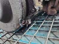 Skrzynia biegów automat Fiat Freemont P04800802AC 2.0 jtd