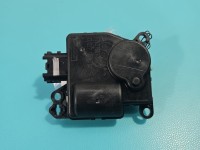 Silniczek nawiewu NAGRZEWNICY Jeep Grand Cherokee IV WK2 CT659001, 545250008 EUROPA