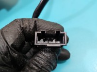 Lusterko prawe Seat Toledo II Leon I srebrny europa