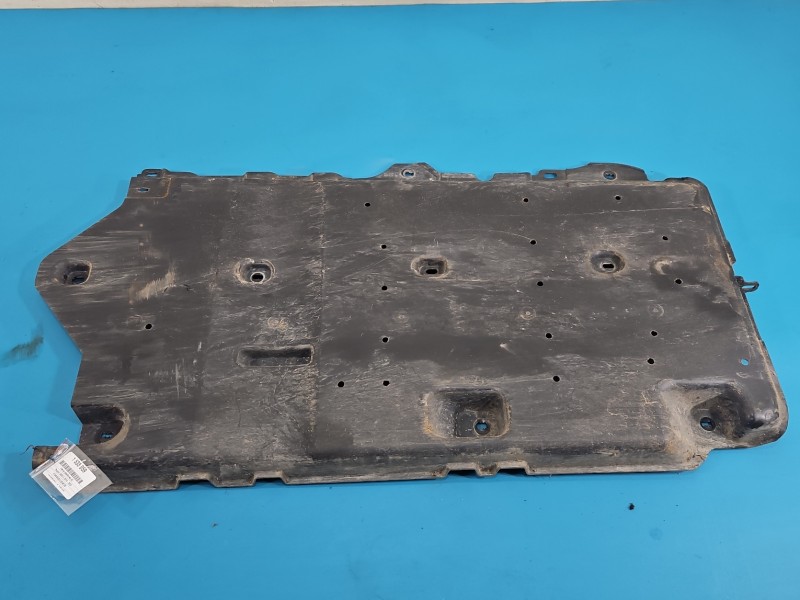 Osłona ZAŚLEPKA PLASTIK Peugeot 3008 II 9836896280