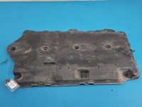 Osłona ZAŚLEPKA PLASTIK Peugeot 3008 II 9836896280