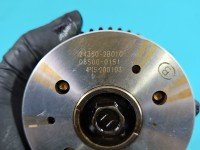 Koło faz rozrządu Hyundai Elantra V 10-16 24350-2B010 1.6 GDI (G4FG)